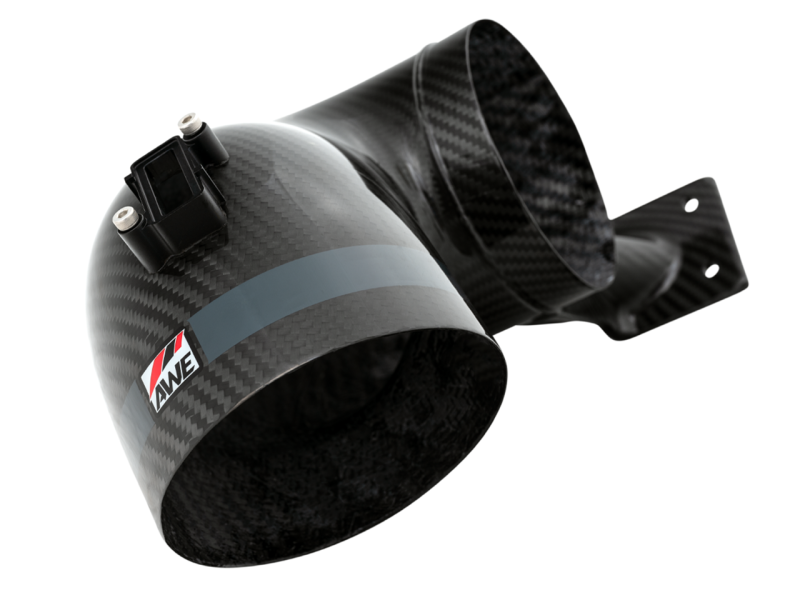 AWE Tuning 2660-15018 S-FLO Carbon Intake for 2020-2021 Toyota GR Supra NEW