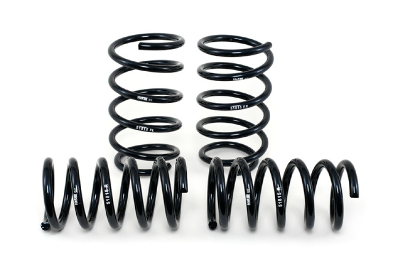 H&R Spring 51815 Sport Lowering Coil Spring Fits 05-07 Honda Odyssey