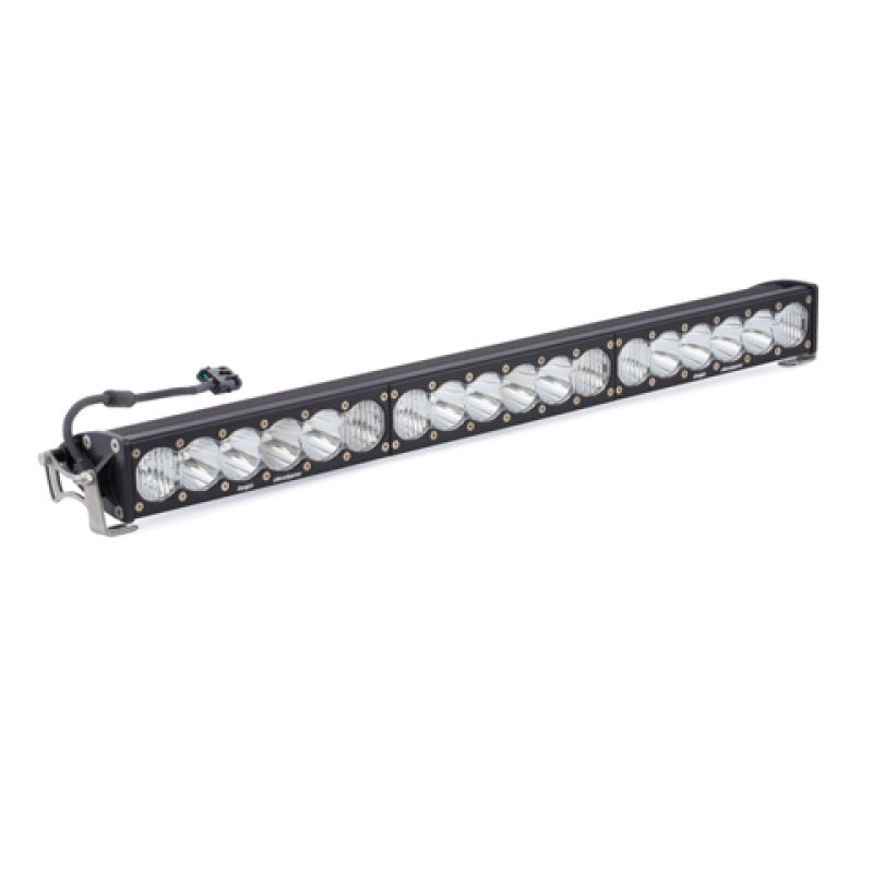 Baja Designs 453003 OnX6 Series 30 Inch LED Light Bar Driving Combo Pattern NEW