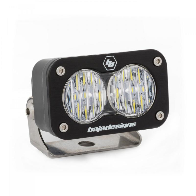 Baja Designs 540005 S2 Sport LED Wide Cornering Light Pod