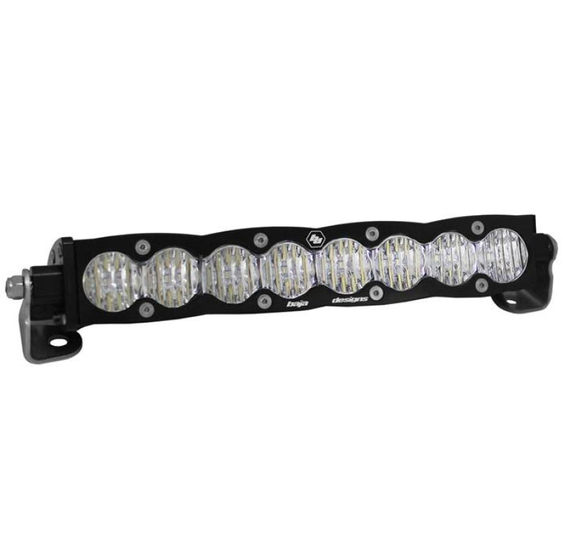 Baja Designs 703001 30 Inch LED Light Bar Spot Pattern S8 Series NEW