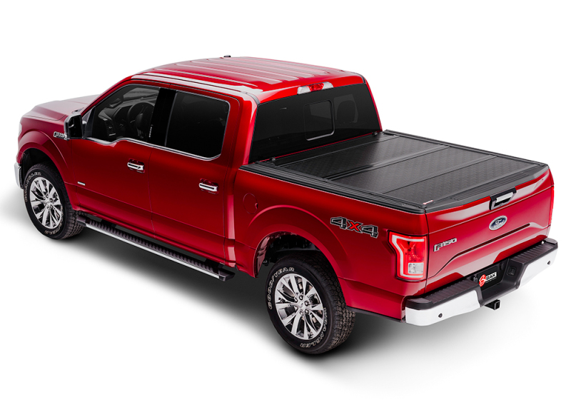 BAK 226331 G2 Hard Folding Truck Bed Cover For 17-20 F-250 F-350 F-450 8'2" NEW