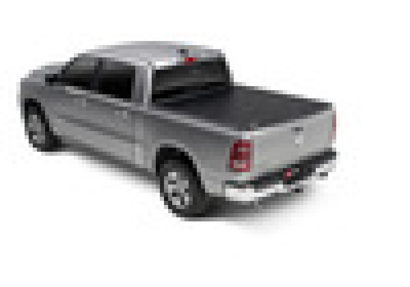 BAK Industries 39227RB BAK Revolver X2 Truck Bed Cover For Ram 2019-2022 5'7 ft.