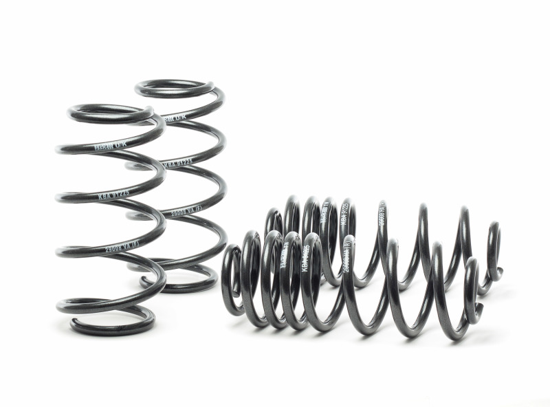 H&R 54758 Sport Coil Lowering Spring Kit For 2010 Volkswagen GTI