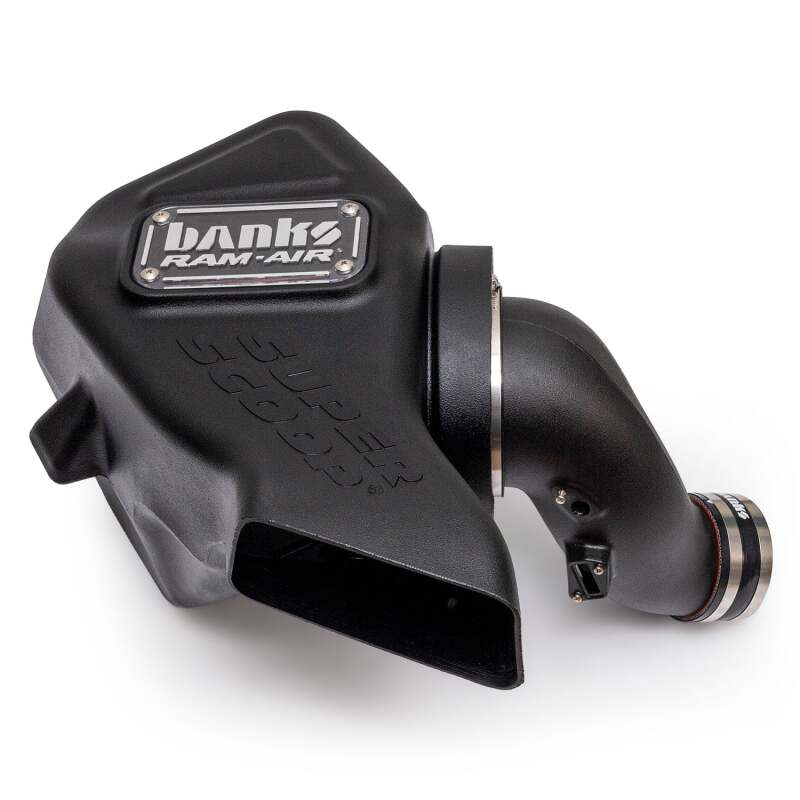 Banks Power fits  19-21 Dodge Ram 6.7L Ram-Air Intake System - Oiled Filter - 42279