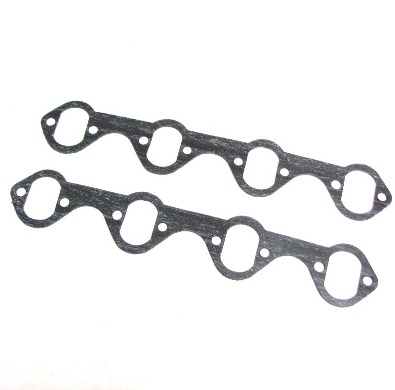 BBK fits Ford 302 351 1-3/4 Exhaust Header Gasket Set - 1400