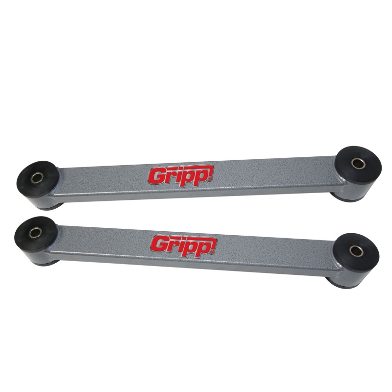 BBK fits 05-14 Mustang Rear Lower Control Arm Kit - 25215