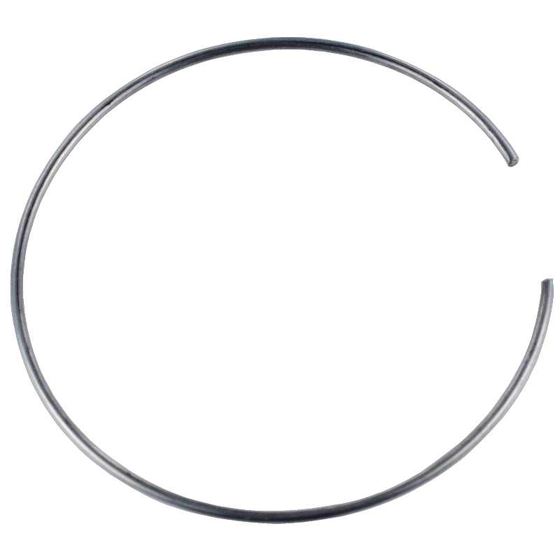 BBS PFS Retaining Clip - 70mm - X0923409