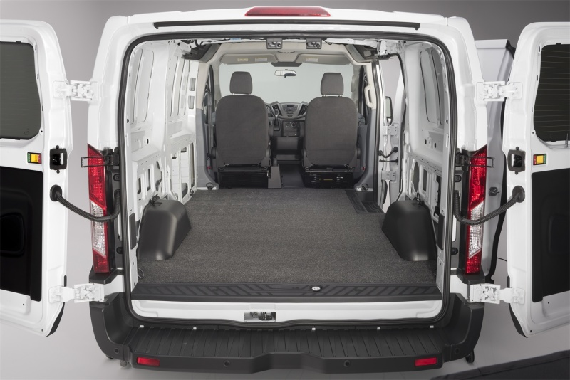 Bedrug VRFT15M Cargo Area Liner For 2015-2018 Ford Transit-150