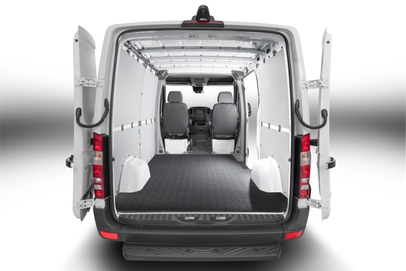 Bedrug VTMS06M Cargo Area Liner For 2007-2009 Dodge Sprinter 2500