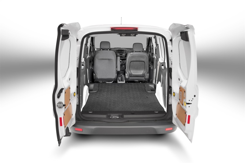 Bedrug VTTC11 Vanrug Cargo Area Liner Mat For 2011-2013 Ford Transit Connect