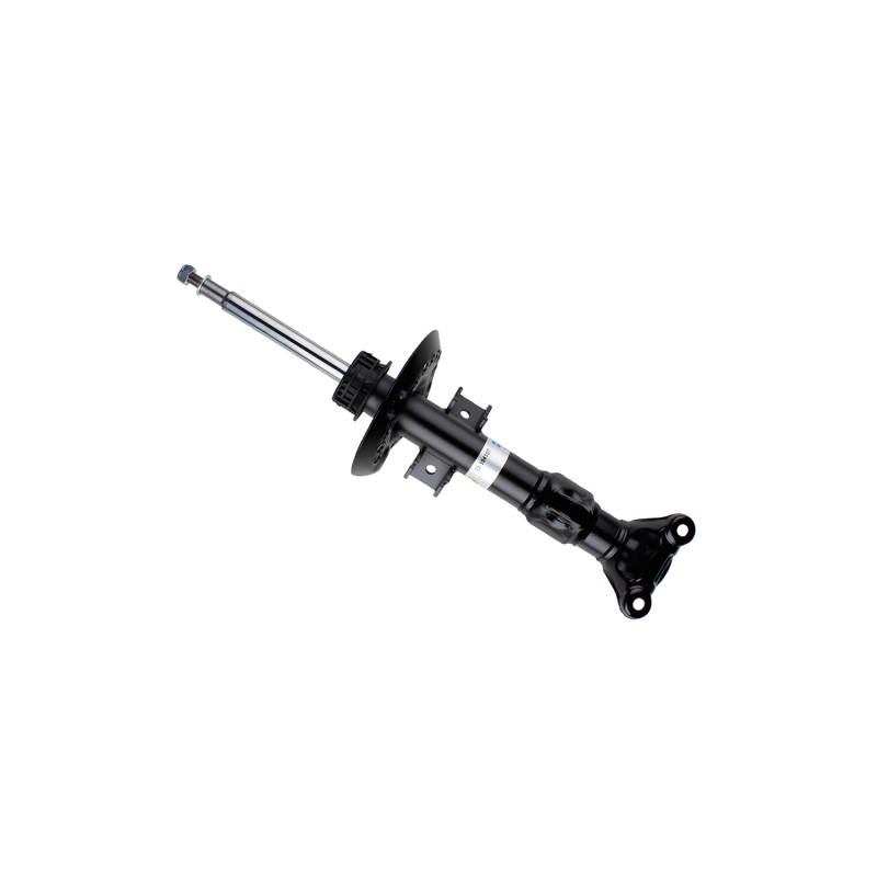 Bilstein B4 OE Replacement fits  09-15 Mercedes-Benz E-Class Front Twintube Strut Assembly - 22-194107