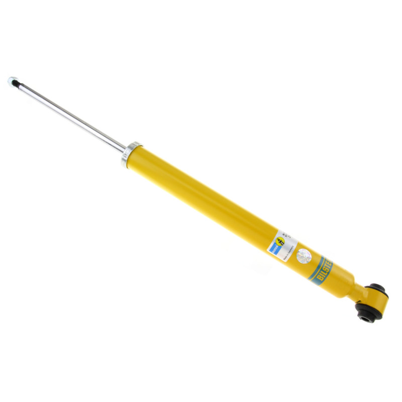 Bilstein B6 fits  14-17 Mercedes-Benz CLA250 Rear Monotube Shock Absorber - 24-223416