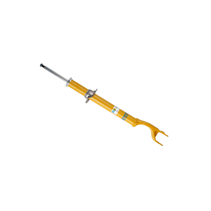 Bilstein B6 fits  17-19 Mercedes-Benz E300 4WD Front Left Monotube Shock Absorber - 24-265614