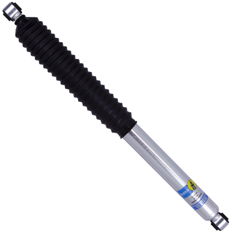 Bilstein 5100 Series fits 19-20 RAM 3500 4WD w/ Coil Spring Rear 0-1in Lifted Height Shock Absorber - 24-302326