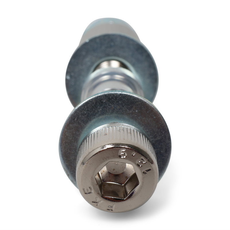 BLOX Racing Single-bend Short Shifter - fits 88-00 Honda Civic / 90-93 Acura Integra - BXAC-00300