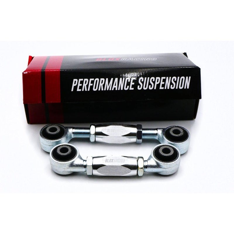 Blox Racing BXSS-20102 Rear Toe Kit, For Honda Civic / Acura Integra NEW