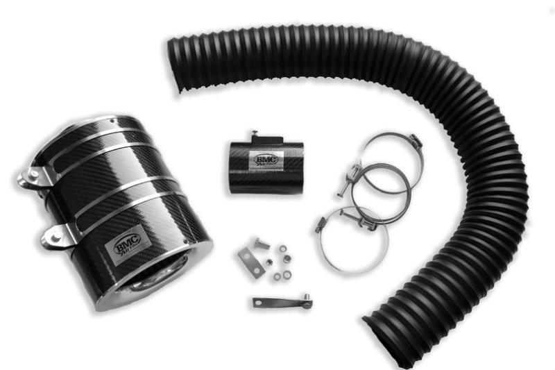 BMC fits  2010 Lotus Exige 3.5L V6 Supercharged Carbon Dynamic Airbox Kit - ACCDASP-58