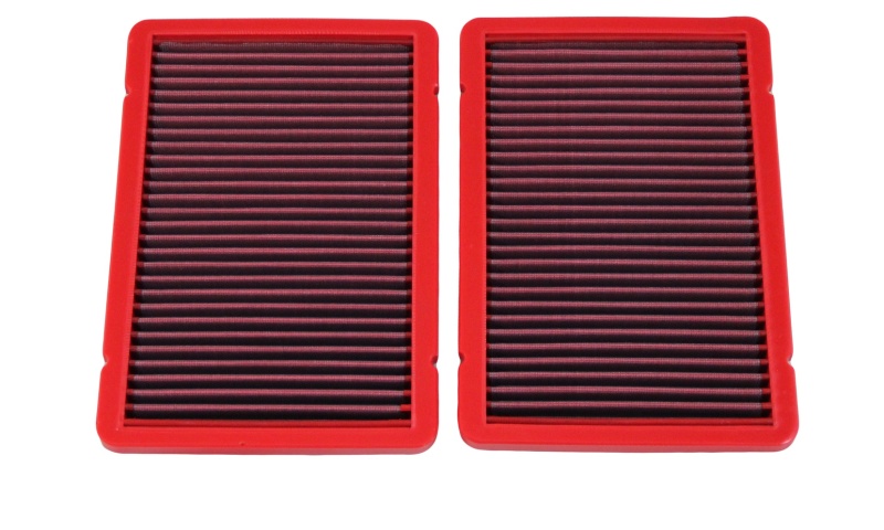 BMC FB208/03 Flat Air Filter For 1999-2005 Ferrari 360 Spider Modena Challenge