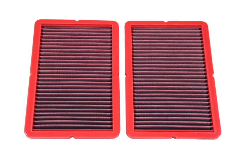 BMC FB443/03 Flat Air Filter For 04-09 Ferrari F430 Spider Scuderia Challenge