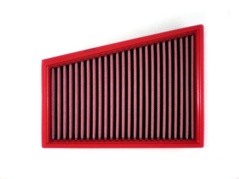BMC fits  2010 Renault Fluence 1.5 DCI FAP Replacement Panel Air Filter - FB575/20
