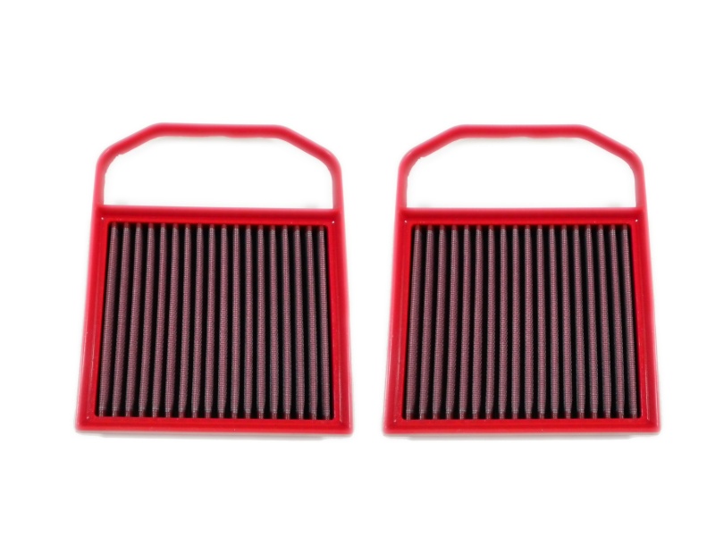 BMC FB833/20 Air Filter For 2013-2019 Mercedes Benz Class C CLS GL SL SLC Coupe