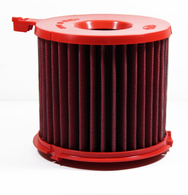 BMC fits  2015 Audi A4 (8W) 1.4 TFSI Replacement Cylindrical Air Filter - FB960/04