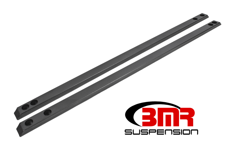 BMR Suspension CJR002H Chassis Jacking Rail For 2015-2018 Ford Mustang NEW