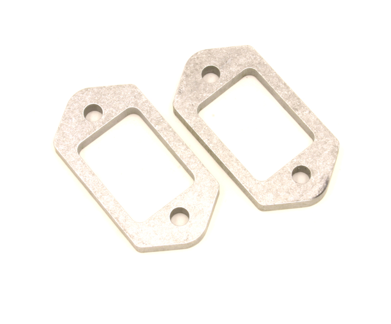 BMR fits  93-02 F-Body Shock Spacer - Bare - SA002