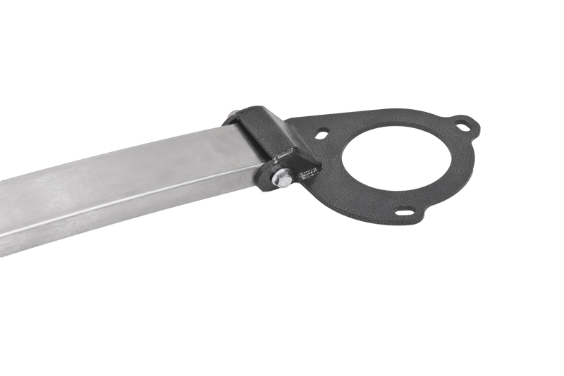 BMR STB020 Strut Tower Brace Front Upper Stainless Steel For Chevy 6.2L NEW