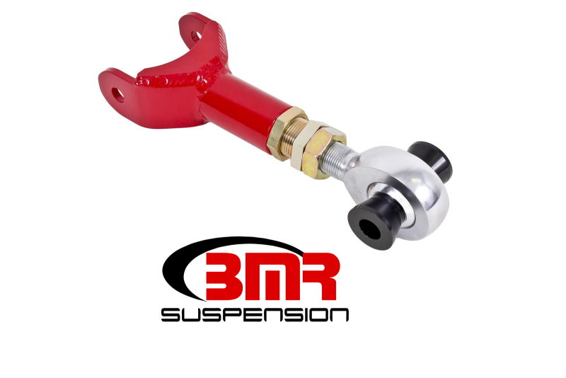 BMR Suspension UTCA038R Control Arms Tubular Adjustable Chromoly Red NEW
