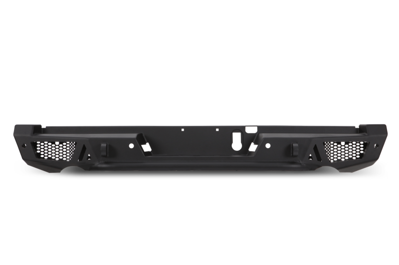 Body Armor 4X4 DG-2966 4x4 Ambush Series Rear Bumper For 2019-2021 Ram 1500 NEW