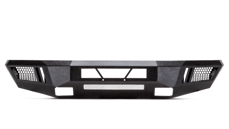 Body Armor 4X4 FD-19336 Eco Series Front Bumper; For 2015-2017 Ford F-150 NEW