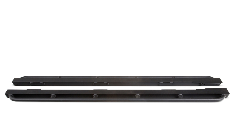 Body Armor 4X4 JT-4121 Rockcrawler Side Steps; For 2007-2020 Wrangler JT 4DR NEW