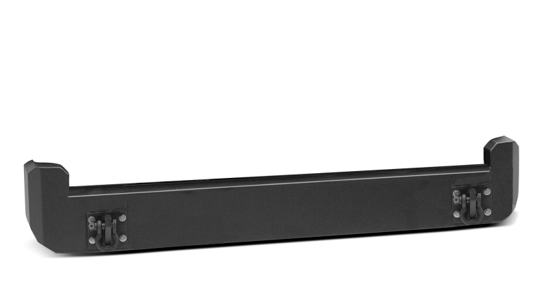 Body Armor 4X4 TC-2961 Rear Bumper; For 2005-2015 Toyota Tacoma