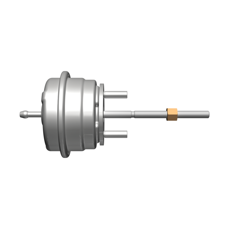 BorgWarner Actuator EFR Medium Boost Use with 64mm-80mm TW .83 - 179286