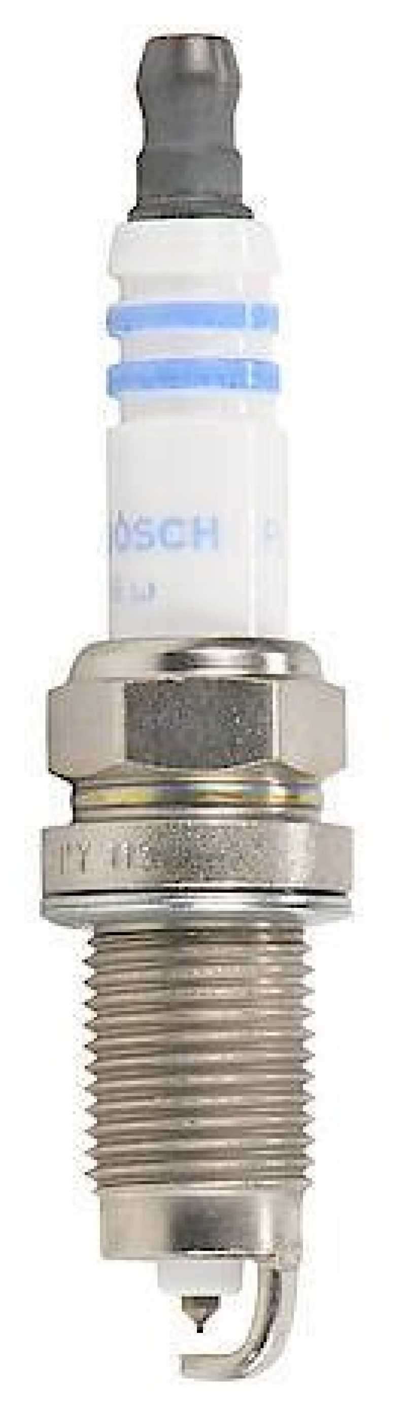 Bosch Suppressed Spark Plug (8165) - 0242145541