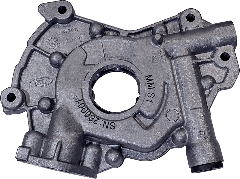 Boundary MM-S1 99-15 Modular Motor (All Types) Oil Pump Assembly For Ford V8 NEW