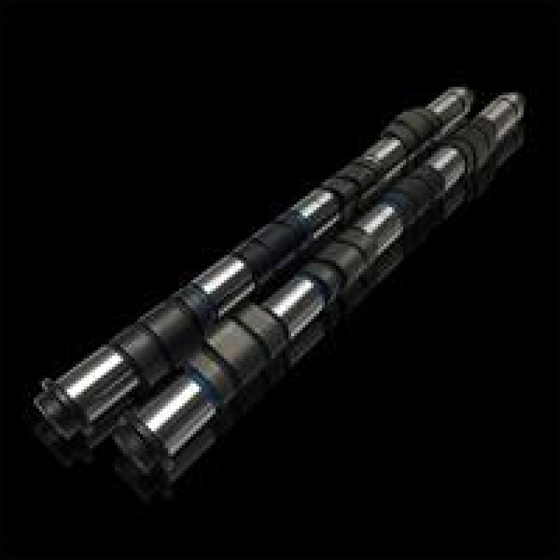 Brian Crower BC0031-2 Stage 2 Camshafts, Forced Induction Spec For Honda H22 NEW