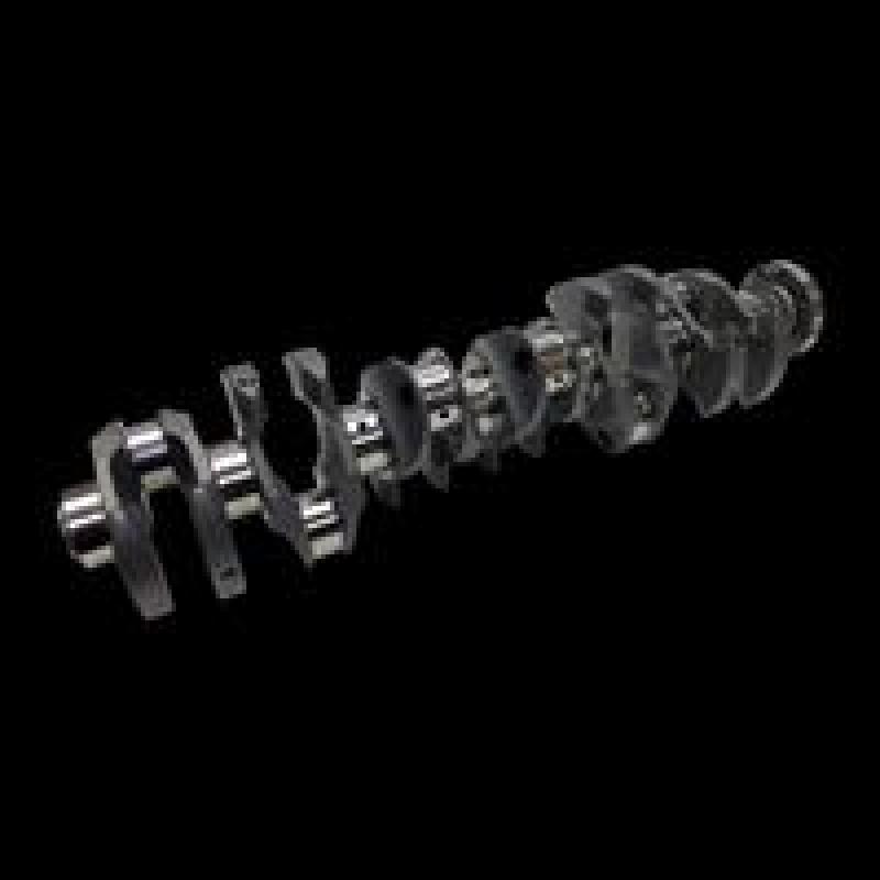 Brian Crower Crankshaft - LightWeight Toyota B58B30 Crankshaft / 100mm Stroke / 4340 Billet - BC5321LW