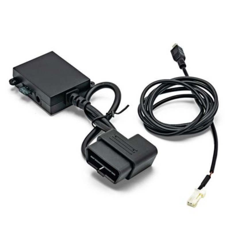 Bully Dog GT Bypass Cable 18+ Dodge Cummins - 42215