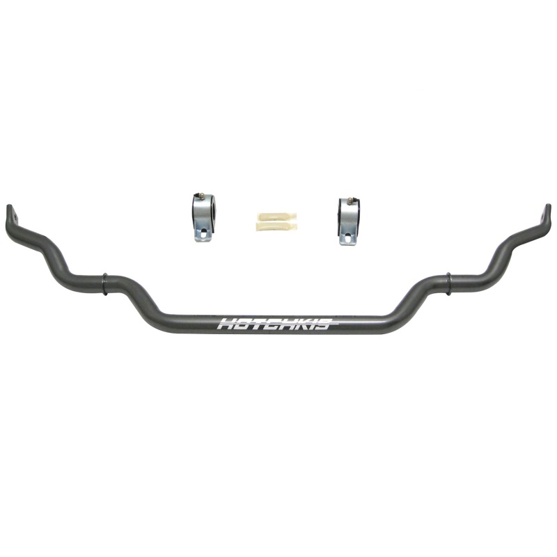 Hotchkis 22441F Sport Front Sway Bar for 2008+ Nissan 370Z G37 G37S G35 RWD
