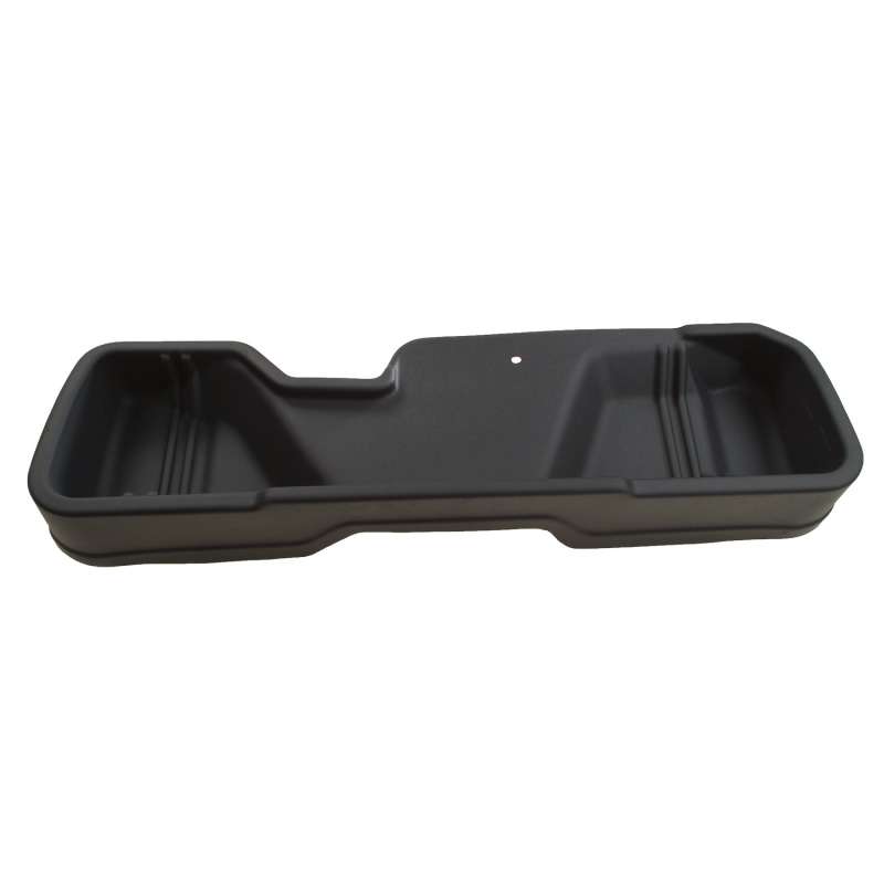 Husky Liners 09011 GearBox Under Seat Storage Box, Black For GMC Sierra 1500 NEW