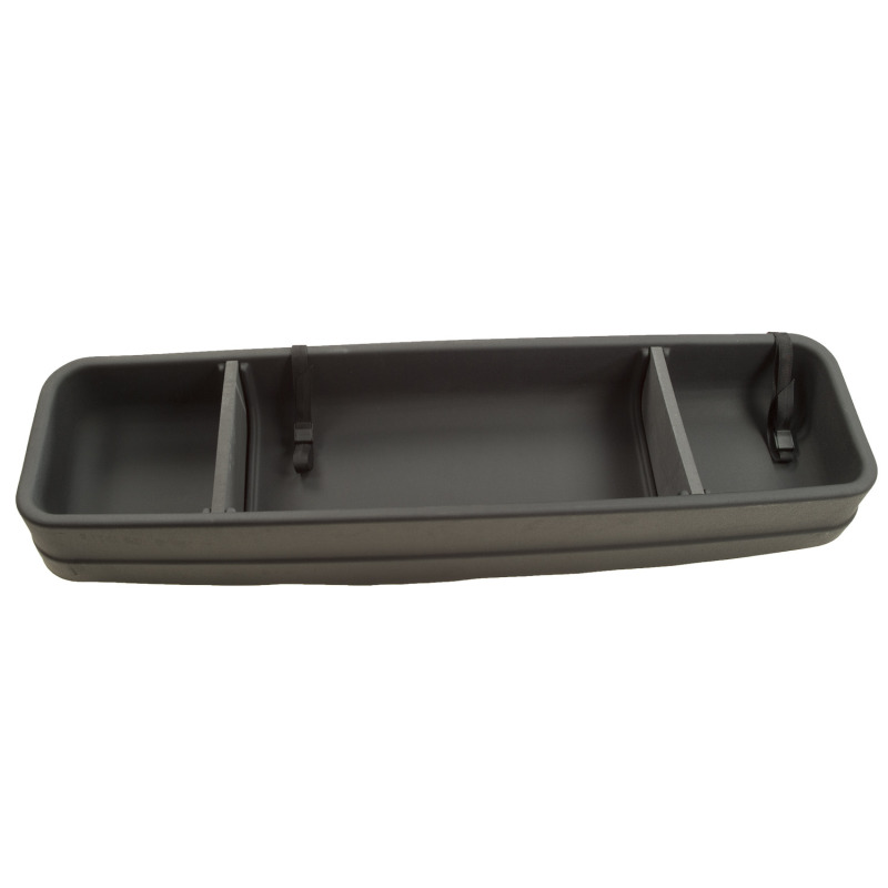 Husky Liners 09241 Under Seat Storage Box For 09-14 Ford F-150 SuperCrew Cab NEW