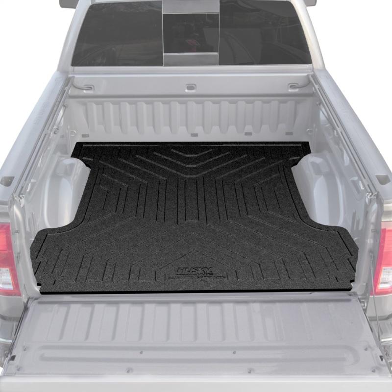 Husky Liners 16010 Heavy Duty Bed Mat; For Ford F-250/F-350 Super Duty