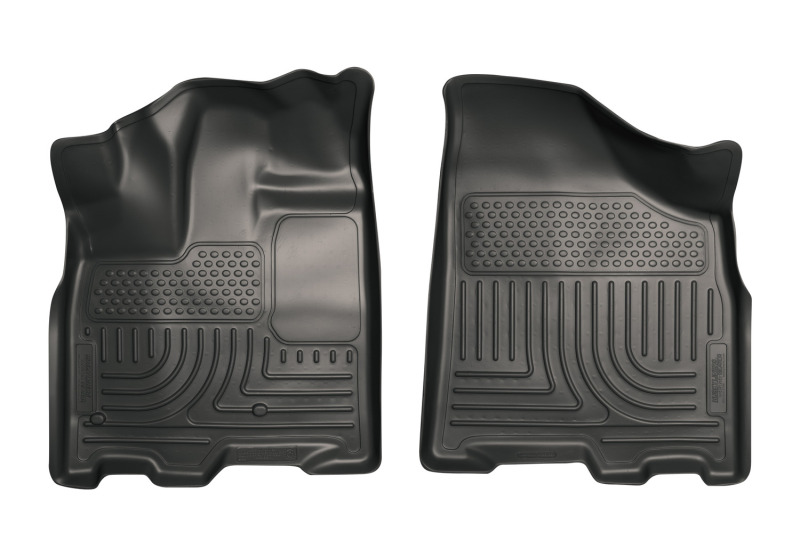 Husky Liner 18851 WeatherBeater Front Floor Liners For Toyota Sienna