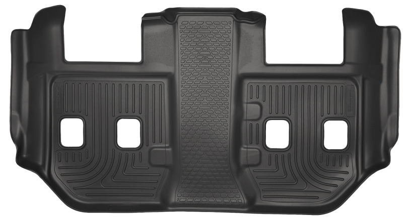 Husky Liner 19281 WeatherBeater 3rd Seat Floor Liner For Suburban/GMC Yukon XL