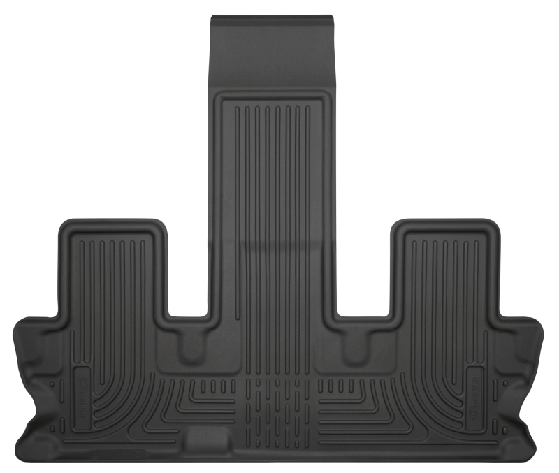 Husky Liner 19601 WeatherBeater 3rd Seat Floor Liner For Toyota Highlander