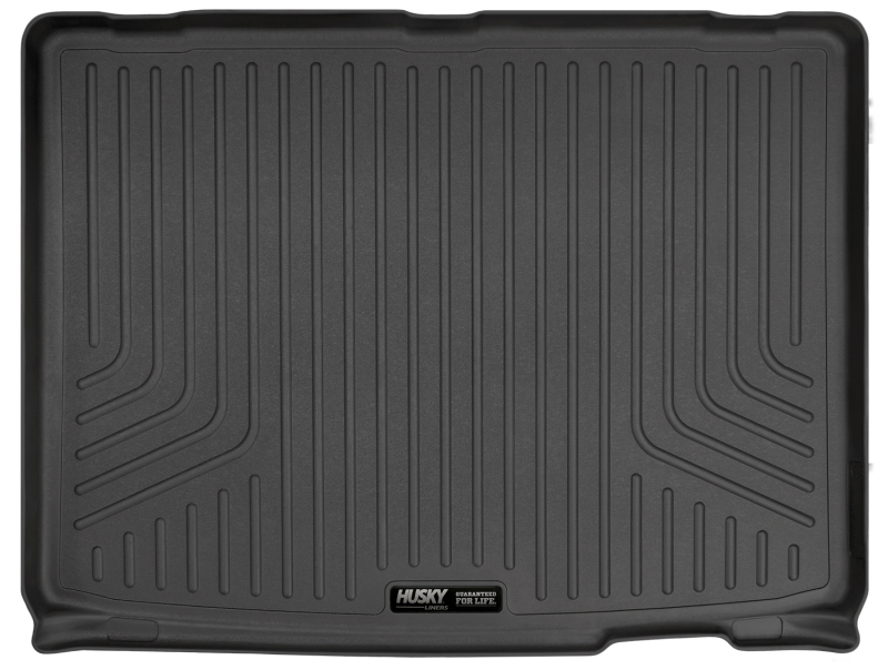 Husky Liner 20081 Weatherbeater Series Cargo Liner For 15-16 Jeep Renegade NEW