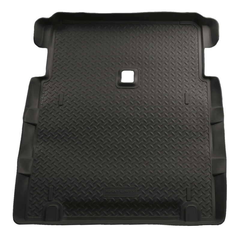 Husky Liner 21771 Classic Style Cargo Liner For Jeep Wrangler